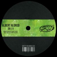 Albert Alonso - 38111