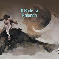 Dj sabroson - O Baile Tá Rolando (Live)