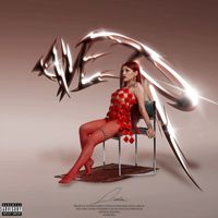 LORENA - AYER (Explicit)