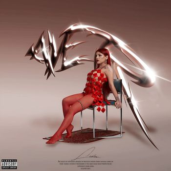 LORENA - AYER (Explicit)