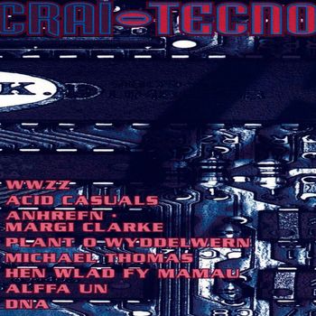 Various Artists - Crai Tecno