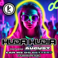 Huda Hudia - Can We Do Better?