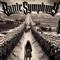 Battle Symphony - Don't Cross the Green Line