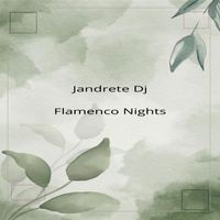Jandrete DJ - Flamenco Nights