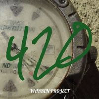 Warren Project - 420