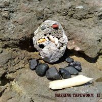 Masking Tapeworm - Masking Tapeworm ll