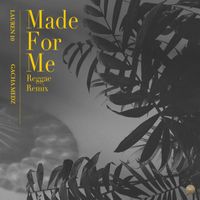 Lauren 10 & Gacha Medz - Made For Me (Reggae Remix)