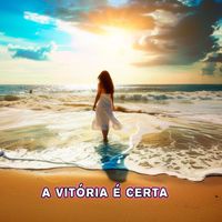 Priscila Reed and Isaías Kléssio - A Vitória É Certa