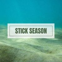 INOVATIFKU - Stick Season