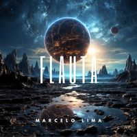 Marcelo Lima - Flauta