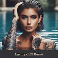 Chill Out Galaxy - Luxury Chill House: Instrumental Music for Relax, BGM for Hotel, Restaurant and Beach Bar