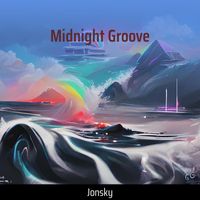 Jonsky - Midnight Groove