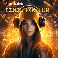 Sean Atalioti - Cool Poster