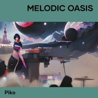 Piko - Melodic Oasis