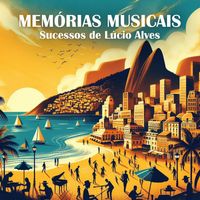 Lucio Alves - Memórias Musicais: Sucessos de Lúcio Alves