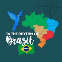 Sountrack Studio - In the Rhythm of Brazil