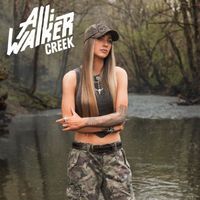 Alli Walker - Creek
