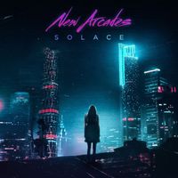 New Arcades - Solace