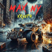 Xryeth - Max Ny