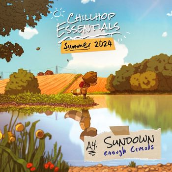 Enough Cereals - Sundown