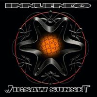 Innuendo - Jigsaw Sunset