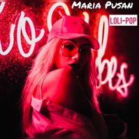 Maria Pusan - Loli-Pop