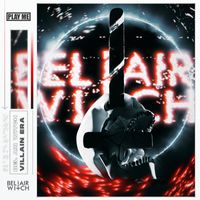 BEL AIR WITCH - Villain Era