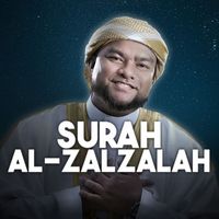 Bazli Unic - Surah Al Zalzalah