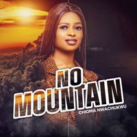 Chioma Nwachukwu - No Mountain