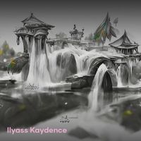 Ilyass Kaydence - Terjebak Dalam Mimpi