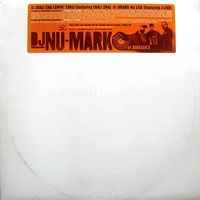 DJ Nu-Mark - Brand Nu Live