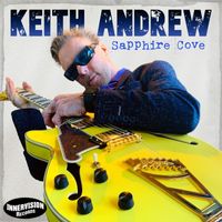 Keith Andrew - Sapphire Cove