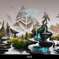 Andi - Length for Sorrow