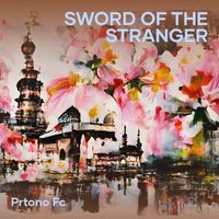 PRTONO FC - Sword of the Stranger