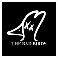 The Bad Birds - The Bad Birds