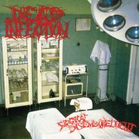 Dead Infection - Surgical Disembowelment (Explicit)