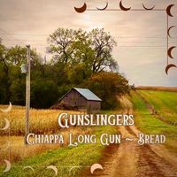 Gunslingers - Chiappa Long Gun ~ Bread