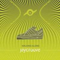 jaygroove - Walking Along