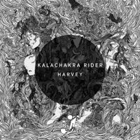 Kalachakra rider - Harvey