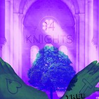 A. T. Tree - 14 Knights