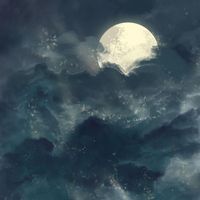 Colin James - Under Pale Moonlight (Explicit)