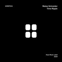 Mateo Schneider - Time Ripple