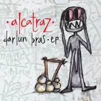 Alcatraz - Darlun Bras