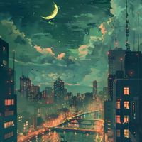 Night Dreams. - Sleepy City