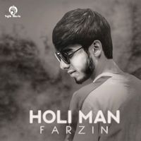 Farzin - Holi Man