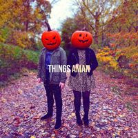 Aman - Things (Explicit)