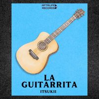 Itsukii - La Guitarrita