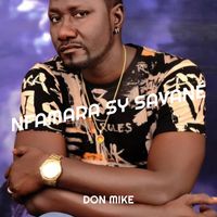 Don Mike - Nfamara Sy Savané