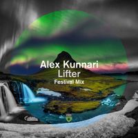 Alex Kunnari - Lifter