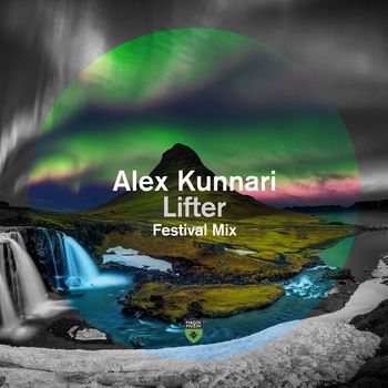 Alex Kunnari - Lifter